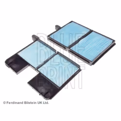 Filtre d'habitacle (filtre à pollen) BLUE PRINT ADT32509 - Vue supplémentaire 4