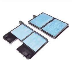 Filtre d'habitacle (filtre à pollen) BLUE PRINT ADT32509 - Vue supplémentaire 6