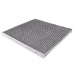 Filtre d'habitacle (filtre à pollen) BLUE PRINT ADT32512
