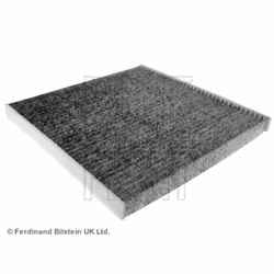 Filtre d'habitacle (filtre à pollen) BLUE PRINT ADT32512 - Vue supplémentaire 5