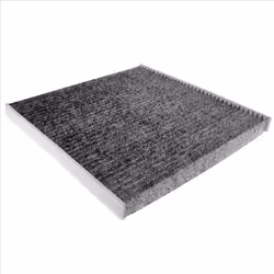 Filtre d'habitacle (filtre à pollen) BLUE PRINT ADT32512 - Vue supplémentaire 7