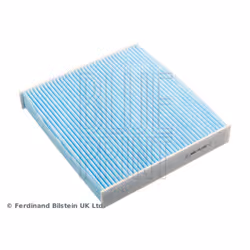 Filtre d'habitacle (filtre à pollen) BLUE PRINT ADT32514 - Vue supplémentaire 4