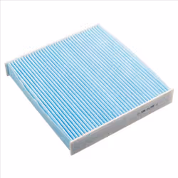 Filtre d'habitacle (filtre à pollen) BLUE PRINT ADT32514 - Vue supplémentaire 5