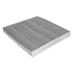 Filtre d'habitacle (filtre à pollen) BLUE PRINT ADT32523
