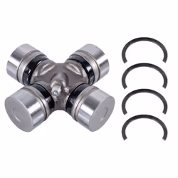 Croisillon, arbre de transmission BLUE PRINT ADT33904