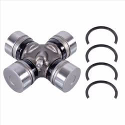 Croisillon, arbre de transmission BLUE PRINT ADT33904