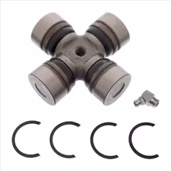 Croisillon, arbre de transmission BLUE PRINT ADT33905 - Vue supplémentaire 4
