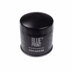 Filtre à carburant BLUE PRINT ADC42339