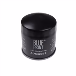 Filtre à carburant BLUE PRINT ADC42339 - Vue supplémentaire 4