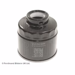 Filtre à carburant BLUE PRINT ADC42359 - Vue supplémentaire 5