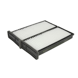 Filtre d'habitacle (filtre à pollen) BLUE PRINT ADC42502