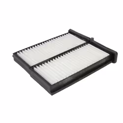 Filtre d'habitacle (filtre à pollen) BLUE PRINT ADC42502