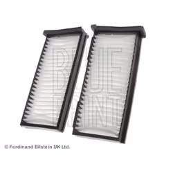 Filtre d'habitacle (filtre à pollen) BLUE PRINT ADC42502 - Vue supplémentaire 5