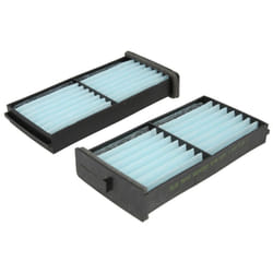 Filtre d'habitacle (filtre à pollen) BLUE PRINT ADC42503