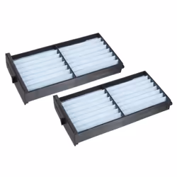 Filtre d'habitacle (filtre à pollen) BLUE PRINT ADC42503