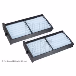 Filtre d'habitacle (filtre à pollen) BLUE PRINT ADC42503