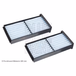 Filtre d'habitacle (filtre à pollen) BLUE PRINT ADC42503 - Vue supplémentaire 4