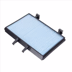 Filtre d'habitacle (filtre à pollen) BLUE PRINT ADC42504 - Vue supplémentaire 4
