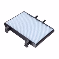 Filtre d'habitacle (filtre à pollen) BLUE PRINT ADC42504 - Vue supplémentaire 5
