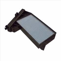 Filtre d'habitacle (filtre à pollen) BLUE PRINT ADC42505 - Vue supplémentaire 4