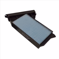 Filtre d'habitacle (filtre à pollen) BLUE PRINT ADC42505 - Vue supplémentaire 5