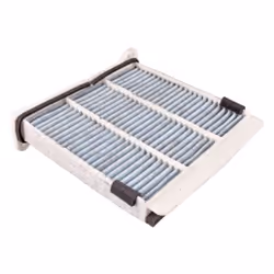 Filtre d'habitacle (filtre à pollen) BLUE PRINT ADC42507