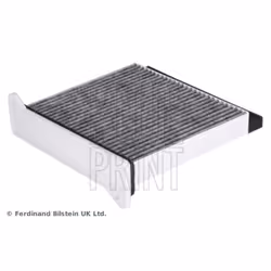 Filtre d'habitacle (filtre à pollen) BLUE PRINT ADC42507