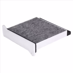 Filtre d'habitacle (filtre à pollen) BLUE PRINT ADC42507 - Vue supplémentaire 4