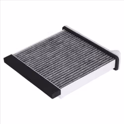 Filtre d'habitacle (filtre à pollen) BLUE PRINT ADC42507 - Vue supplémentaire 5