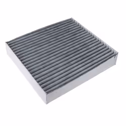 Filtre d'habitacle (filtre à pollen) BLUE PRINT ADC42508