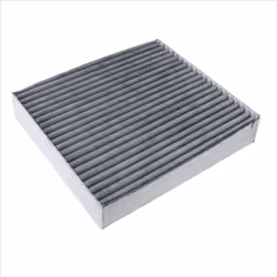 Filtre d'habitacle (filtre à pollen) BLUE PRINT ADC42508