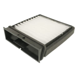 Filtre d'habitacle (filtre à pollen) BLUE PRINT ADC42509