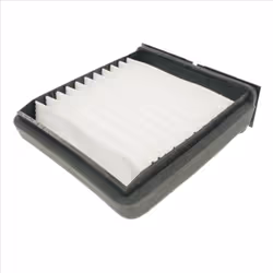 Filtre d'habitacle (filtre à pollen) BLUE PRINT ADC42509 - Vue supplémentaire 5