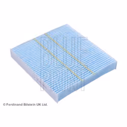 Filtre d'habitacle (filtre à pollen) BLUE PRINT ADC42511