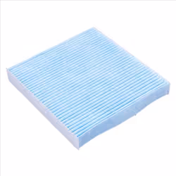 Filtre d'habitacle (filtre à pollen) BLUE PRINT ADC42511 - Vue supplémentaire 5