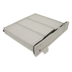 Filtre d'habitacle (filtre à pollen) BLUE PRINT ADC42513