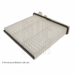 Filtre d'habitacle (filtre à pollen) BLUE PRINT ADC42513