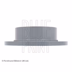 Disque de frein BLUE PRINT ADC44335 arrière, plein, 1 pièce - Vue supplémentaire 4