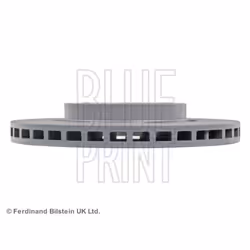 Disque de frein BLUE PRINT ADC44348 avant, ventilé, 1 pièce - Vue supplémentaire 4