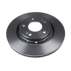 Disque de frein BLUE PRINT ADC44392 avant, ventilé, 1 pièce