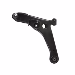 Bras de suspension BLUE PRINT ADC48691 essieu avant, gauche, avant