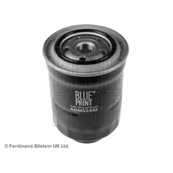 Filtre à carburant BLUE PRINT ADM52342