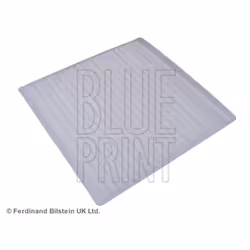 Filtre d'habitacle (filtre à pollen) BLUE PRINT ADM52505