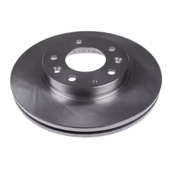 Disque de frein BLUE PRINT ADM54359 avant, ventilé, 1 pièce