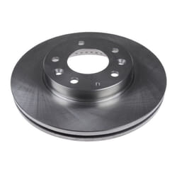 Disque de frein BLUE PRINT ADM54359 avant, ventilé, 1 pièce