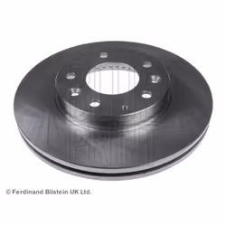 Disque de frein BLUE PRINT ADM54359 avant, ventilé, 1 pièce