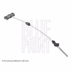 Câble de frein à main BLUE PRINT ADM54662