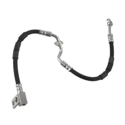 Flexible de frein BLUE PRINT ADM55378, droite