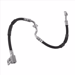 Flexible de frein BLUE PRINT ADM55378, droite