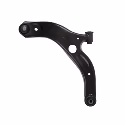 Bras de suspension BLUE PRINT ADM58627 essieu avant, gauche, avant
